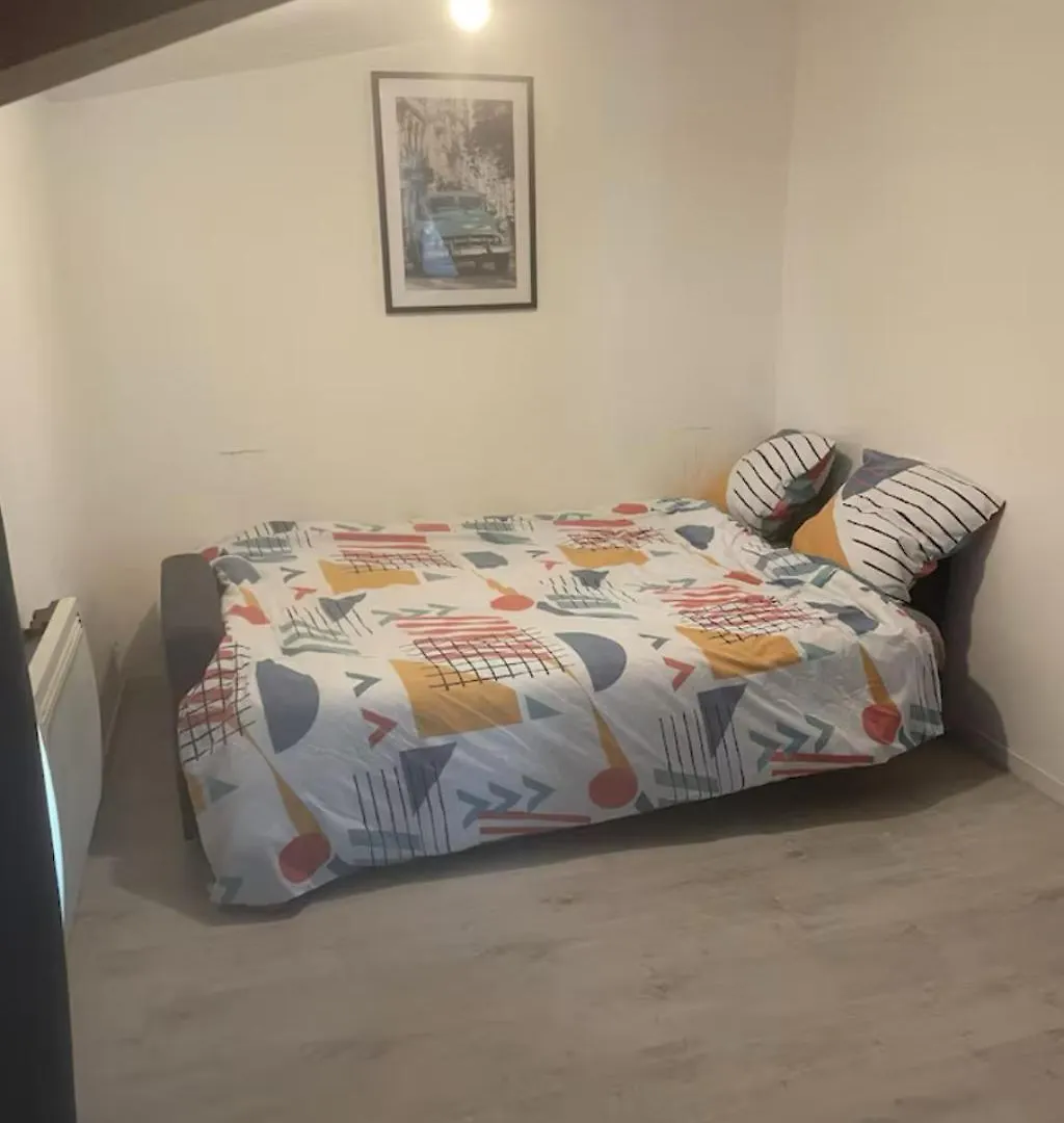 Apartamento La Fleurs De Briatexte 0*,  Francia