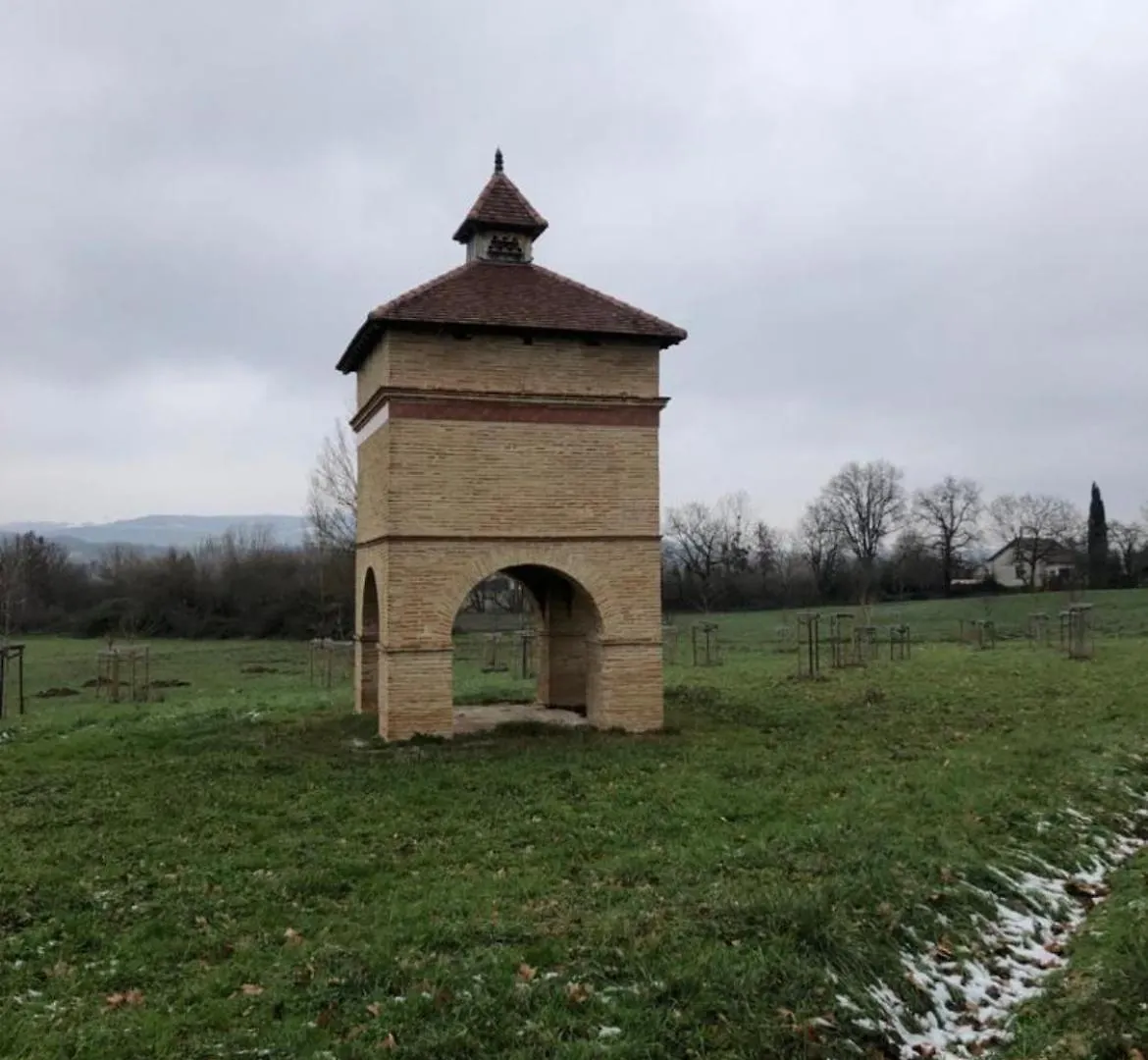 Apartamento La Fleurs De Briatexte Francia